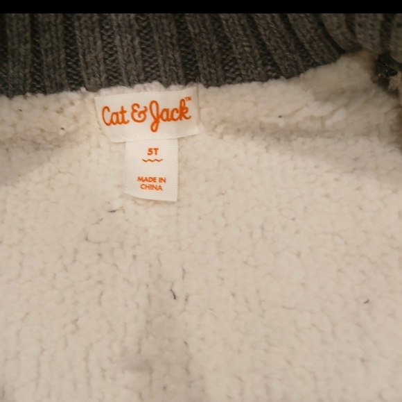 Jacket boys - Picture 4 of 4